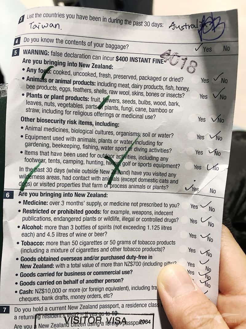 【澳洲到紐西蘭—搭機篇】從墨爾本到奧克蘭國際機場|捷星航空Jestar - 第12張圖 【澳洲到紐西蘭—搭機篇】從墨爾本到奧克蘭國際機場|捷星航空Jestar