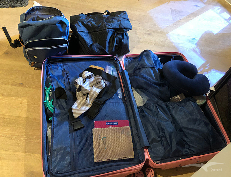 【澳洲到紐西蘭—搭機篇】從墨爾本到奧克蘭國際機場|捷星航空Jestar - 第5張圖 【澳洲到紐西蘭—搭機篇】從墨爾本到奧克蘭國際機場|捷星航空Jestar