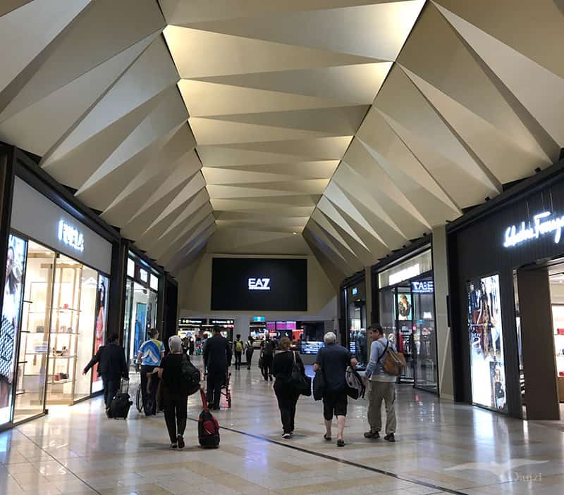 【澳洲到紐西蘭—搭機篇】從墨爾本到奧克蘭國際機場|捷星航空Jestar - 第9張圖 【澳洲到紐西蘭—搭機篇】從墨爾本到奧克蘭國際機場|捷星航空Jestar