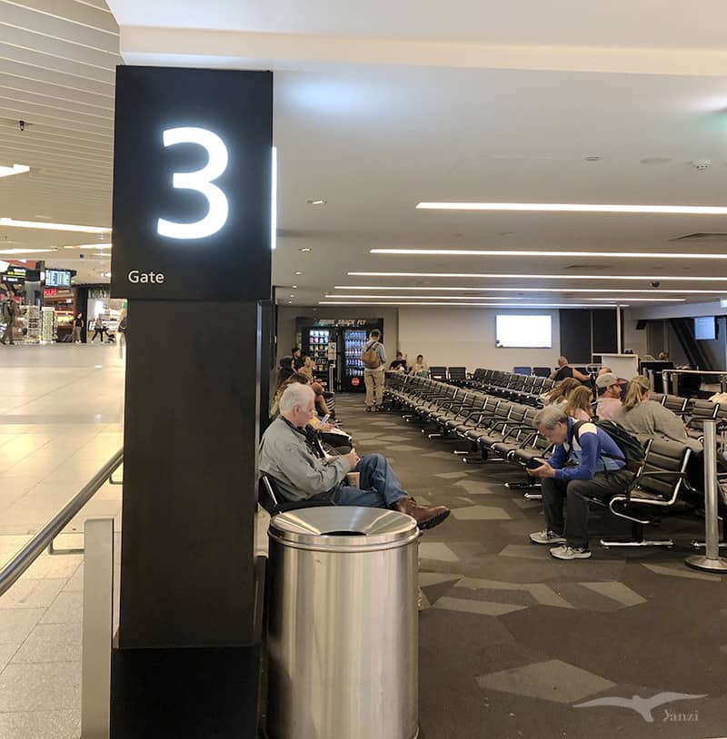 【澳洲到紐西蘭—搭機篇】從墨爾本到奧克蘭國際機場|捷星航空Jestar - 第10張圖 【澳洲到紐西蘭—搭機篇】從墨爾本到奧克蘭國際機場|捷星航空Jestar