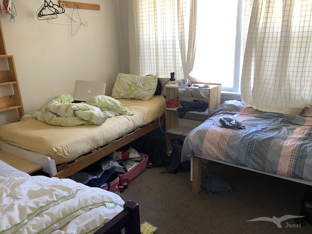 【紐西蘭D27-28】基督城Christchurch—美術館/市集|旅程的終點 - 第61張圖 【紐西蘭D27-28】基督城Christchurch—美術館/市集|旅程的終點