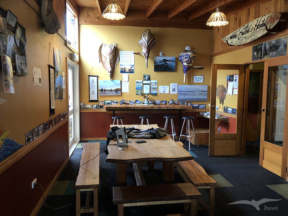 【紐西蘭D12】偉斯特波特Westport、尼爾森湖國家公園Lake Rotoiti