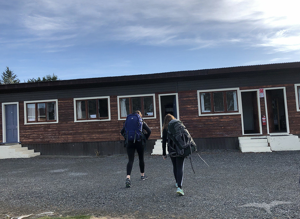 【紐西蘭D24下】布拉夫Bluff｜斯特林角Stirling Point+懷帕帕角燈塔