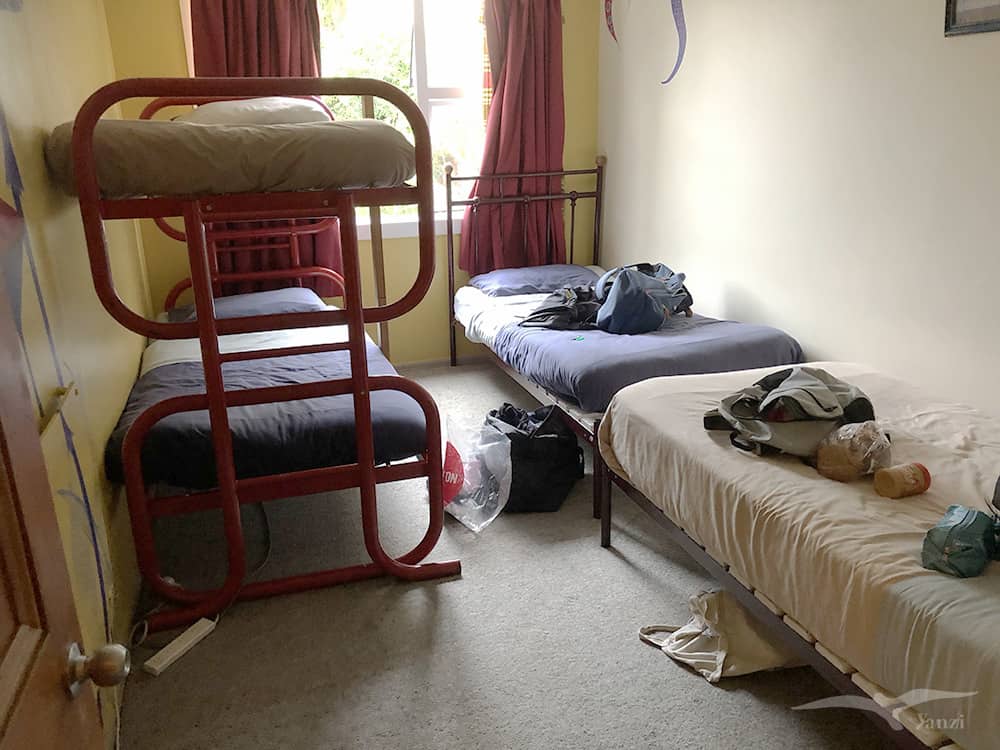 【紐西蘭D12】偉斯特波特Westport、尼爾森湖國家公園Lake Rotoiti