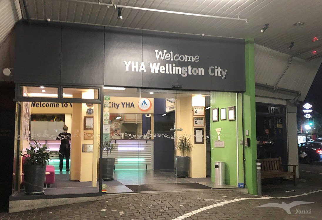 【紐西蘭D10】威靈頓一日遊景點Wellington|爬山+博物館+港灣 - 第38張圖 【紐西蘭D10】威靈頓一日遊景點Wellington|爬山+博物館+港灣