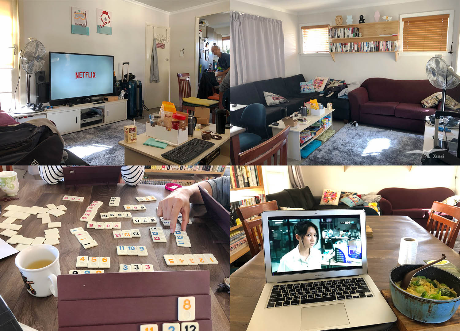 【紐西蘭住宿】青旅/背包客棧|18間YHA/BBH一個月住完! - 第26張圖