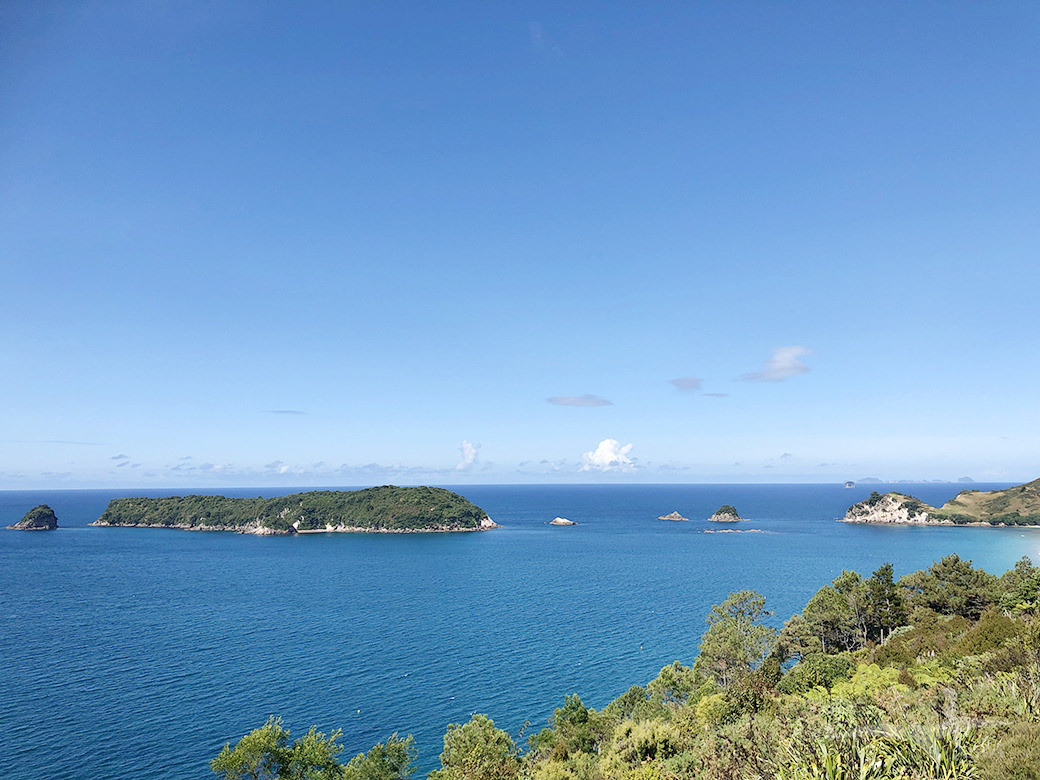 【紐西蘭D3下】教堂灣 Cathedral Cove|納尼亞傳奇拍攝地 - 第3張圖