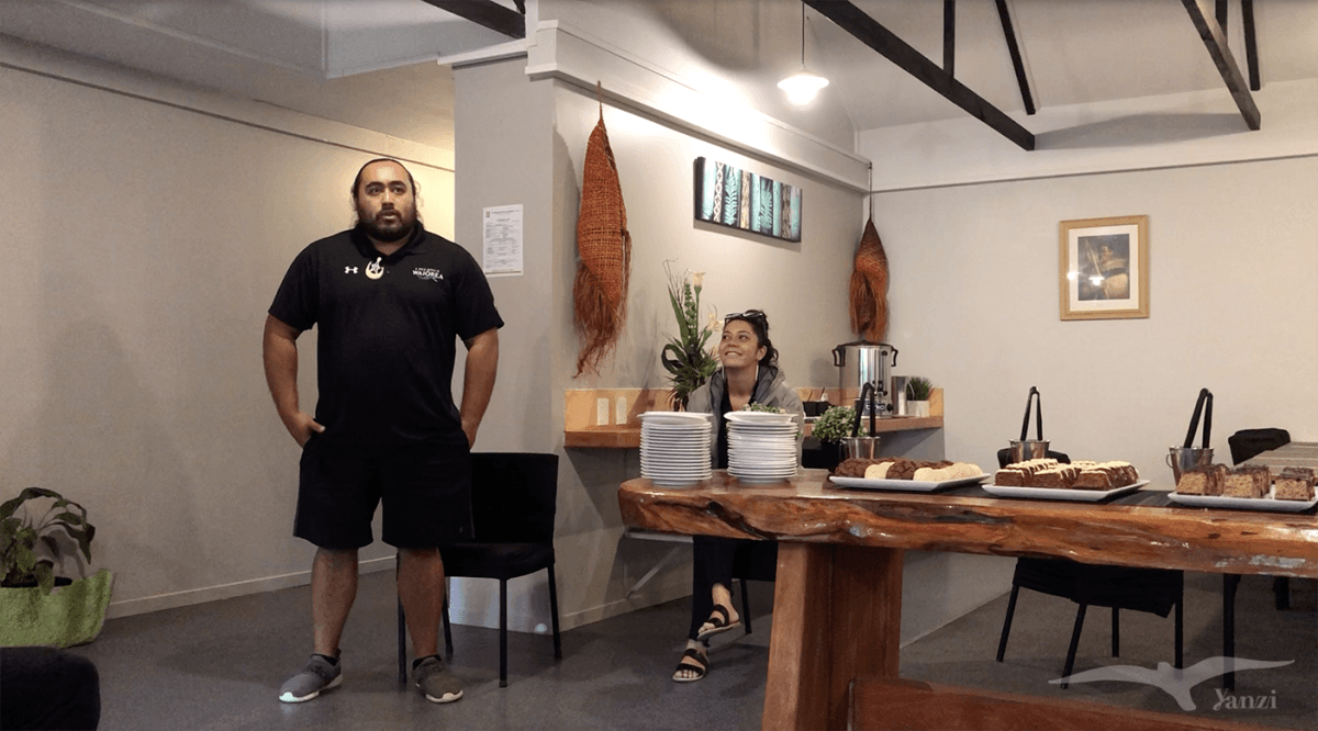 【紐西蘭D5下】羅托路亞—毛利村 Tamaki Maori Village文化體驗