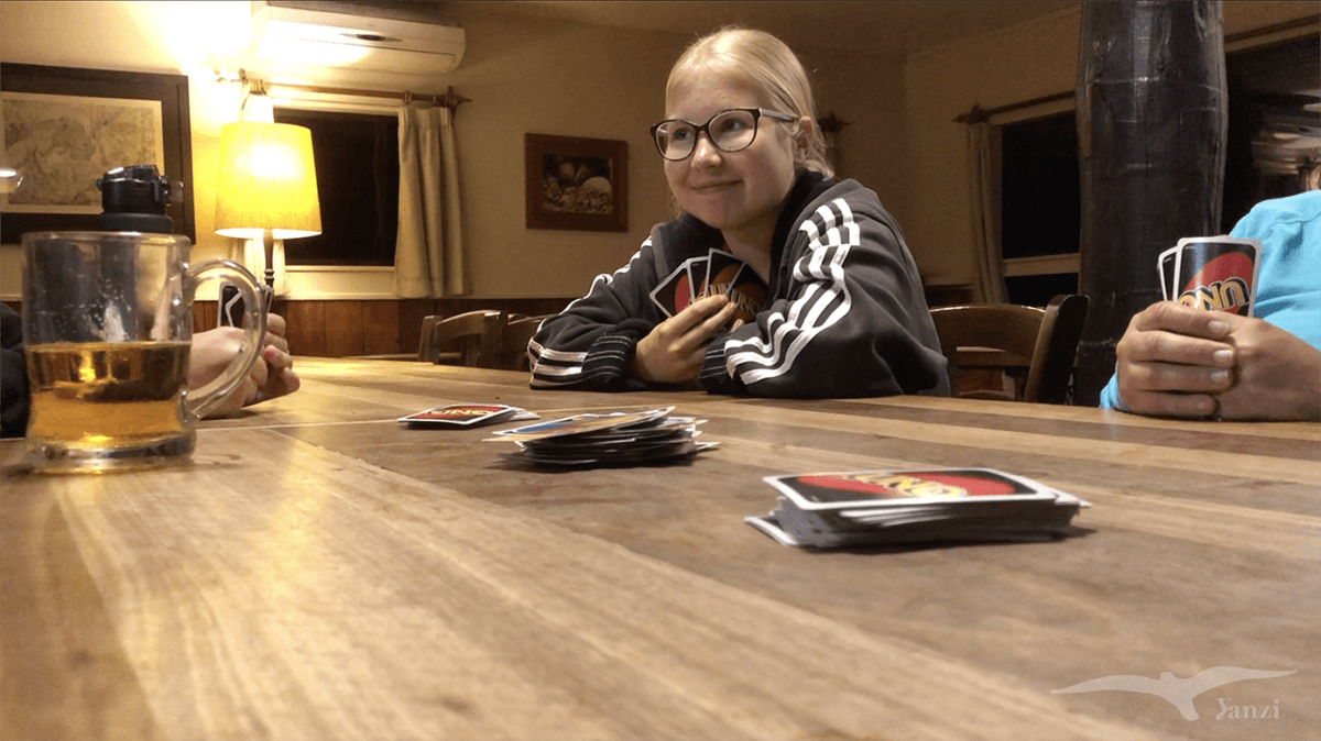 【紐西蘭D8下】河谷River Valley｜毫無訊號的瘋狂派對之夜