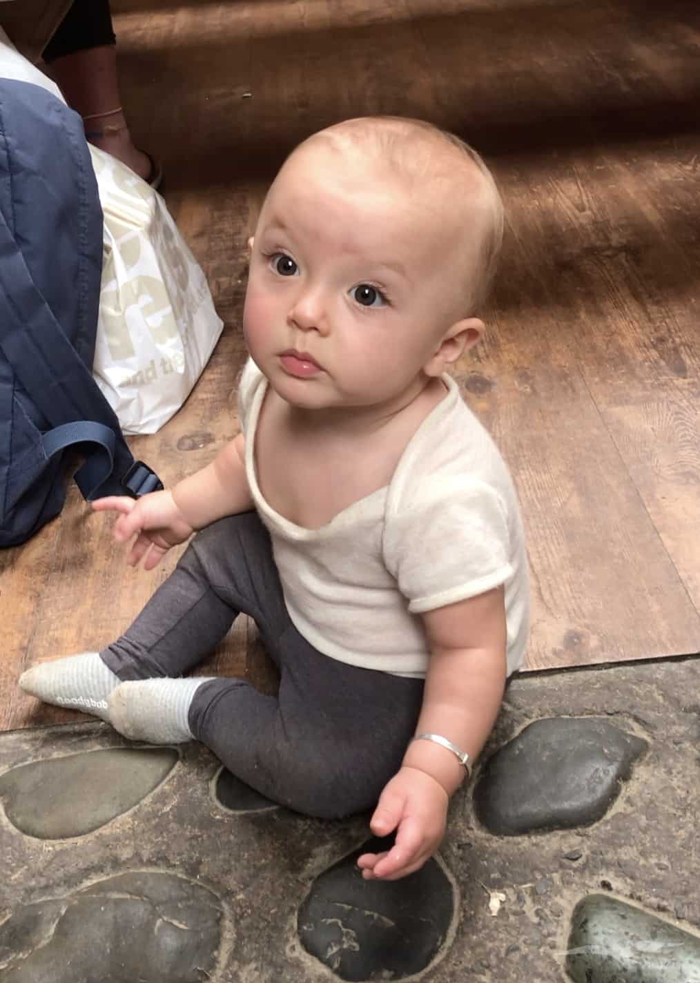 【紐西蘭D9】河谷到威靈頓｜離別的夜晚