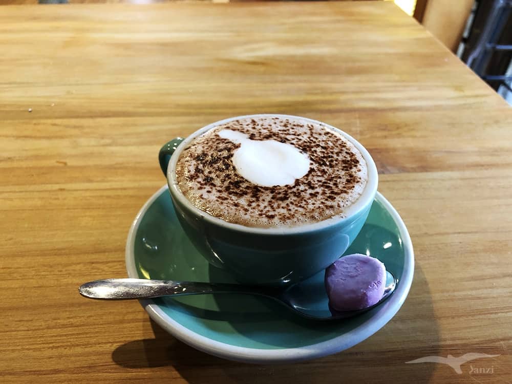煎餅岩與氣孔步道 Pancake Rocks and Blowholes WalkWild Coast Cafe
