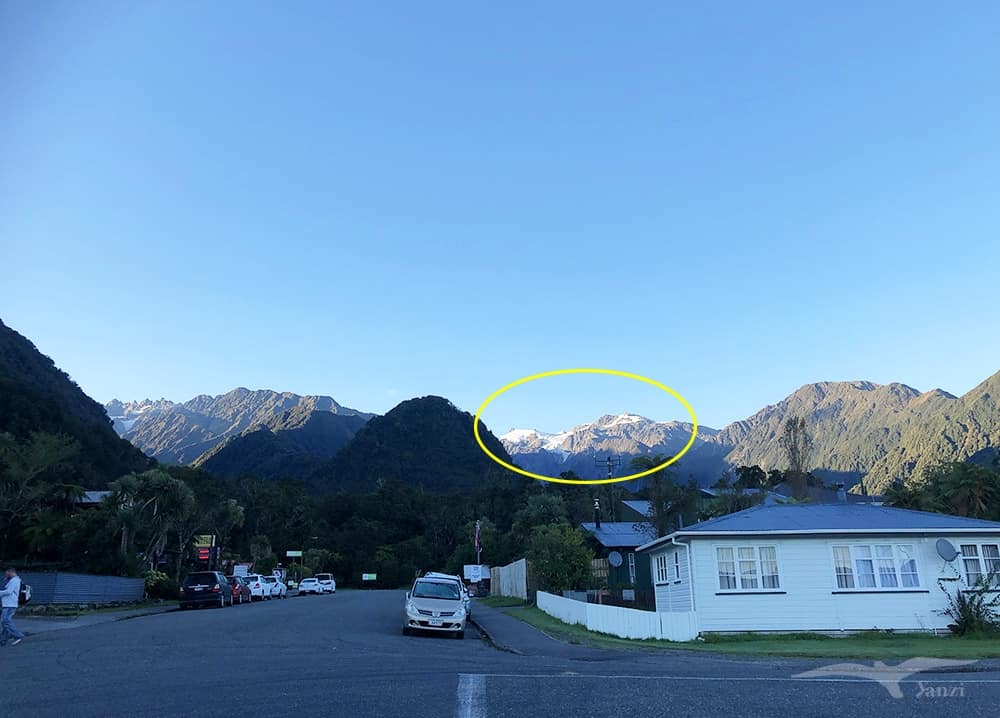 【紐西蘭D14-15】法蘭士約瑟夫冰川Franz Josef Glacier|直升機初體驗 - 第12張圖