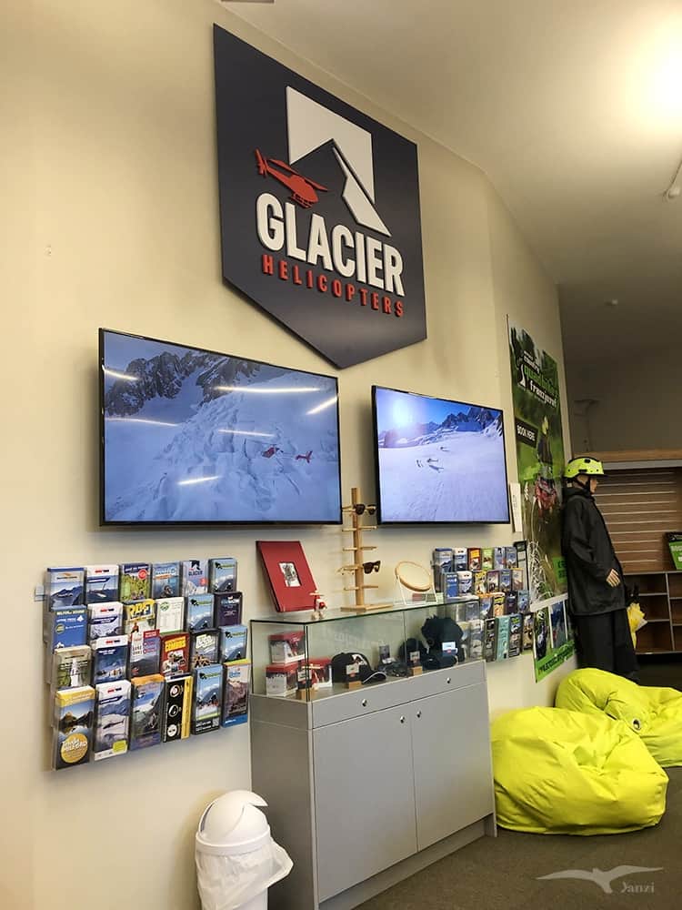 【紐西蘭D14-15】法蘭士約瑟夫冰川Franz Josef Glacier|直升機初體驗 - 第17張圖 Glacier Helicopters Franz Josef Glacier直升機看冰川初體驗