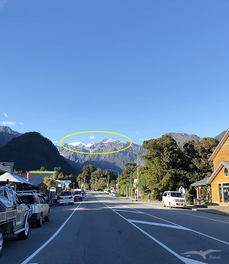 【紐西蘭D14-15】法蘭士約瑟夫冰川Franz Josef Glacier|直升機初體驗 - 第20張圖