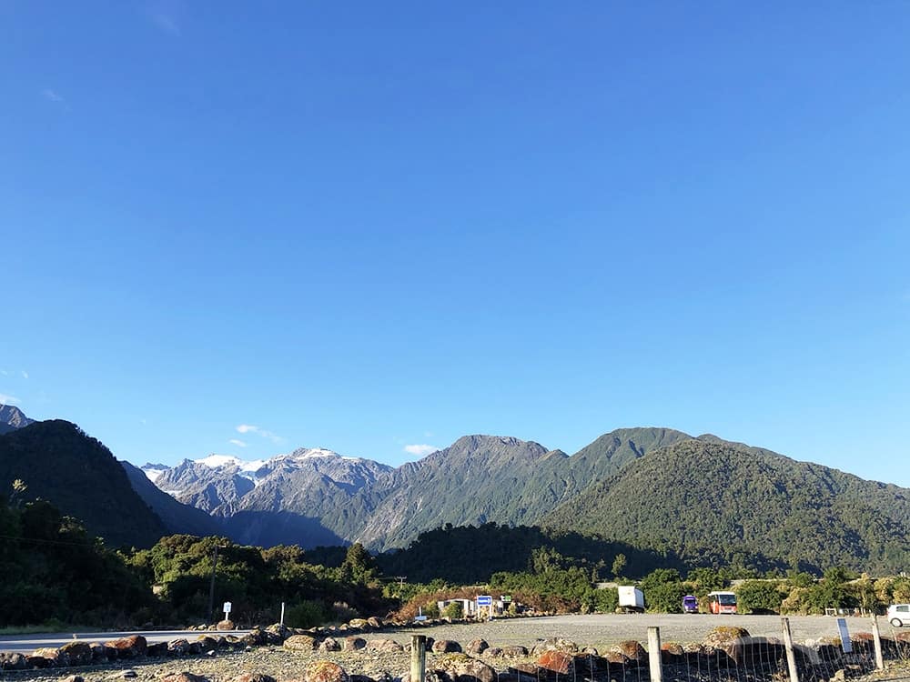 【紐西蘭D14-15】法蘭士約瑟夫冰川Franz Josef Glacier|直升機初體驗 - 第22張圖