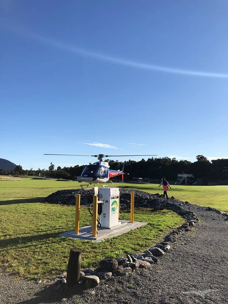 【紐西蘭D14-15】法蘭士約瑟夫冰川Franz Josef Glacier|直升機初體驗 - 第28張圖 Glacier Helicopters Franz Josef Glacier直升機看冰川初體驗