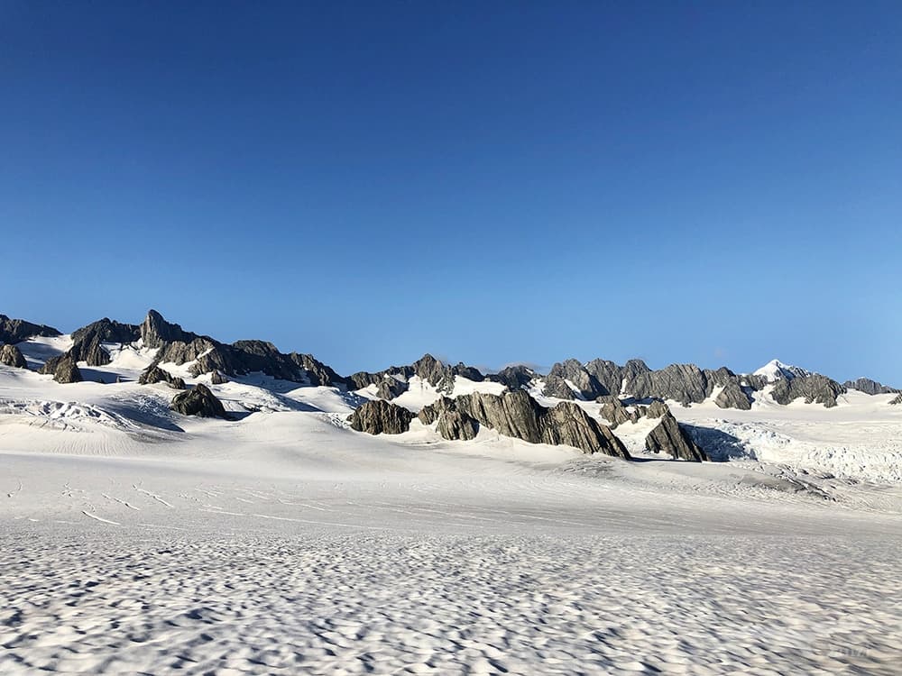 【紐西蘭D14-15】法蘭士約瑟夫冰川Franz Josef Glacier|直升機初體驗 - 第42張圖