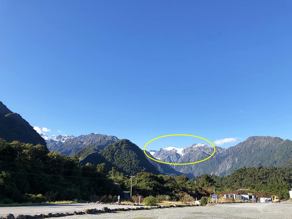【紐西蘭D14-15】法蘭士約瑟夫冰川Franz Josef Glacier|直升機初體驗 - 第58張圖
