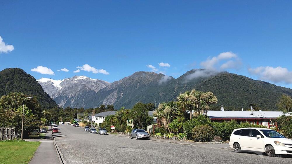 【紐西蘭D14-15】法蘭士約瑟夫冰川Franz Josef Glacier|直升機初體驗 - 第72張圖