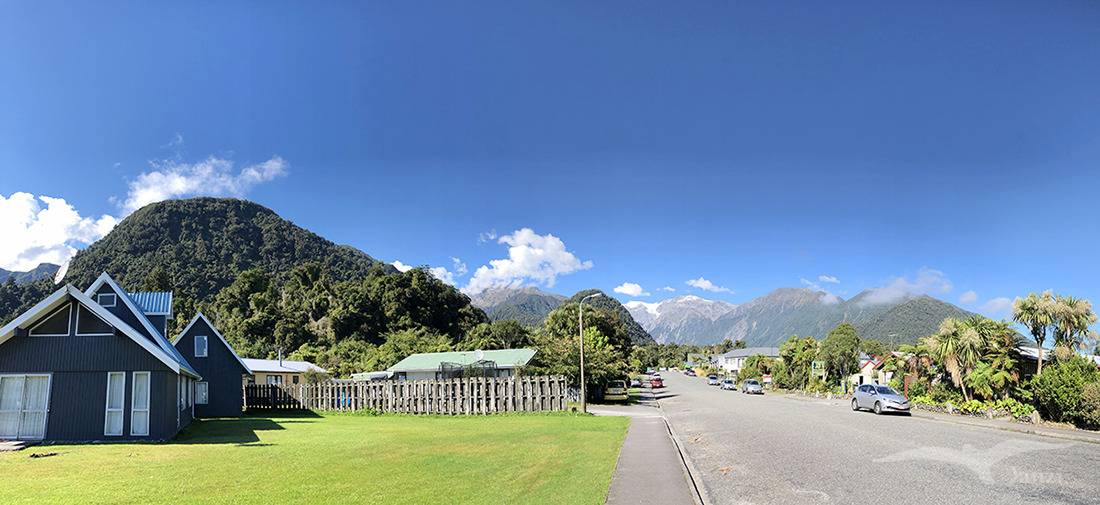 【紐西蘭D14-15】法蘭士約瑟夫冰川Franz Josef Glacier|直升機初體驗 - 第73張圖