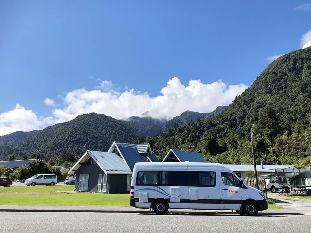 【紐西蘭D14-15】法蘭士約瑟夫冰川Franz Josef Glacier|直升機初體驗 - 第68張圖