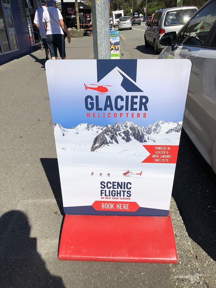 【紐西蘭D14-15】法蘭士約瑟夫冰川Franz Josef Glacier|直升機初體驗 - 第15張圖 Glacier Helicopters Franz Josef Glacier直升機看冰川初體驗
