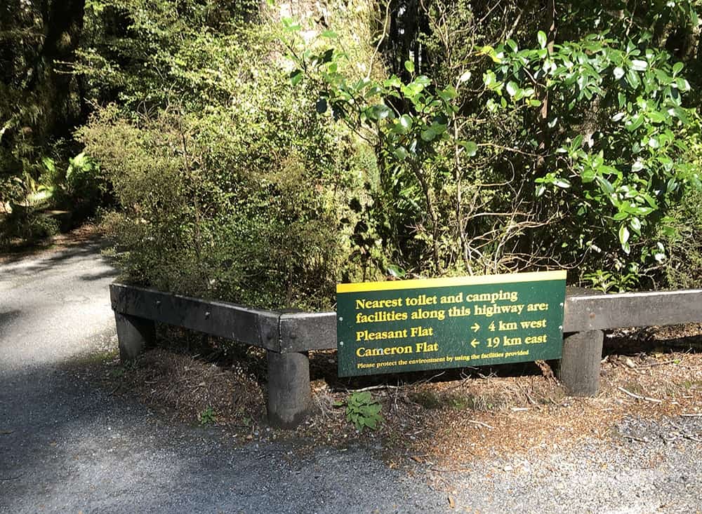 【紐西蘭D16上】馬松森湖Lake Matheson|早晨陽光下的靈氣湖景 - 第61張圖