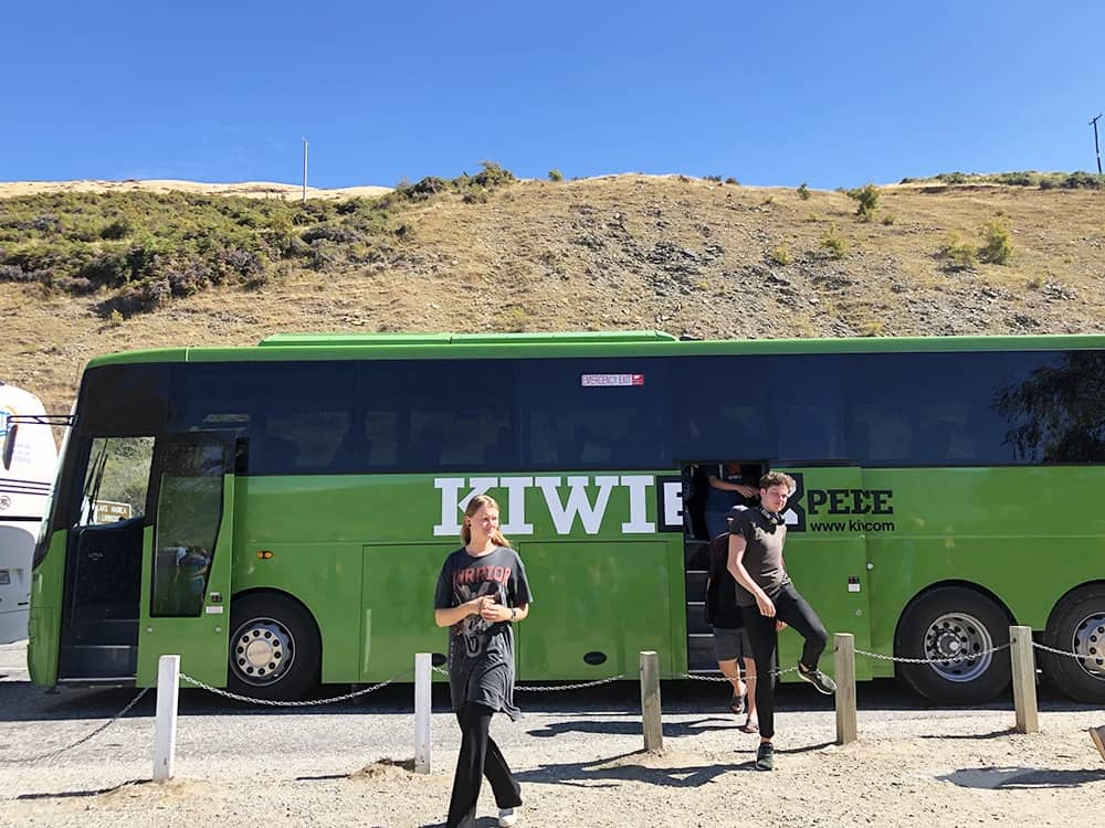 【紐西蘭D16下】瓦納卡湖Lake Wanaka|湛藍靜謐的悠閒午後 - 第17張圖