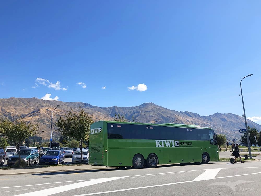 【紐西蘭D16下】瓦納卡湖Lake Wanaka|湛藍靜謐的悠閒午後 - 第24張圖