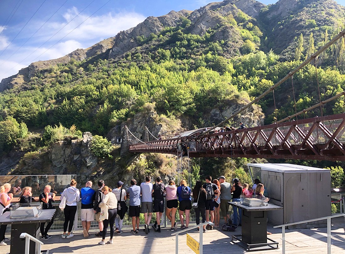 【紐西蘭D22】皇后鎮Queenstown六日遊行程｜市區+郊區景點