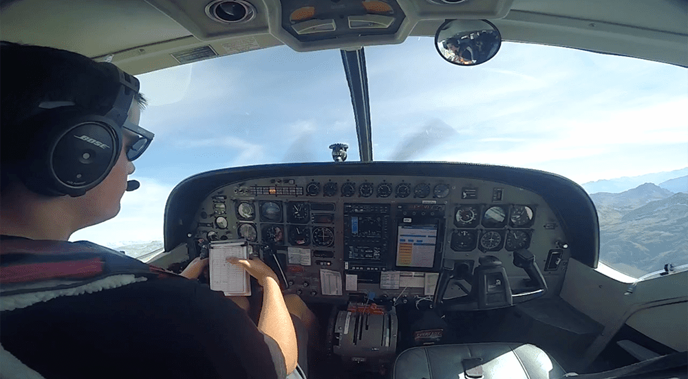 【紐西蘭D19】皇后鎮Queenstown｜跳傘Skydiving初體驗！