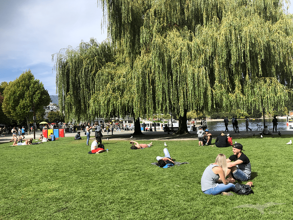 【紐西蘭D22】皇后鎮Queenstown六日遊行程|市區+郊區景點 - 第23張圖