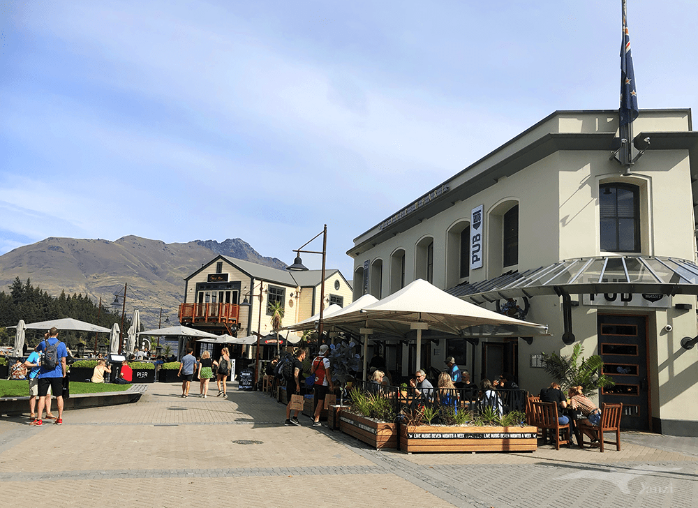 【紐西蘭D22】皇后鎮Queenstown六日遊行程|市區+郊區景點 - 第80張圖
