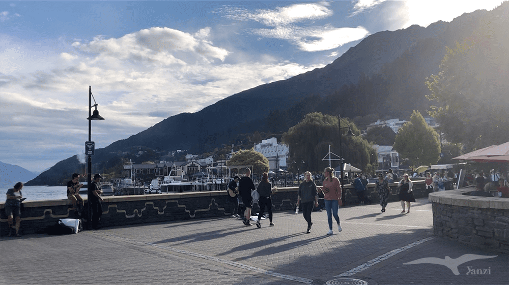 【紐西蘭D22】皇后鎮Queenstown六日遊行程｜市區+郊區景點