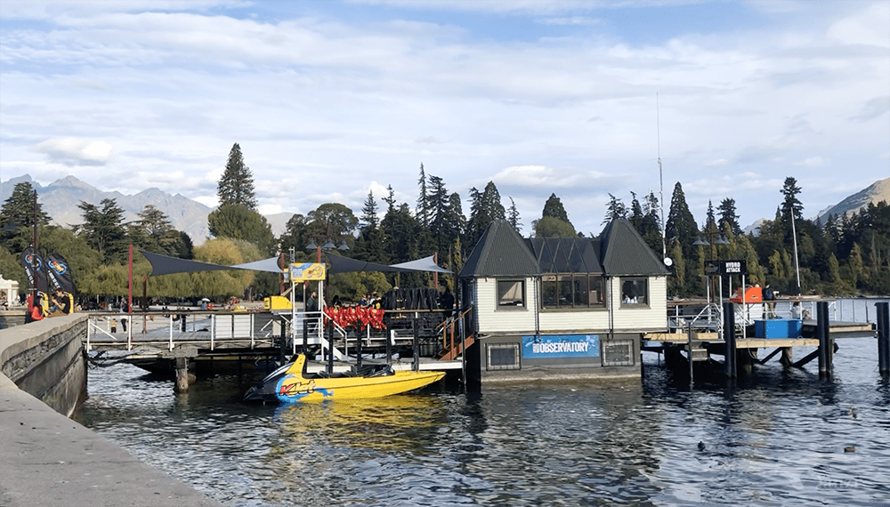 【紐西蘭D22】皇后鎮Queenstown六日遊行程｜市區+郊區景點