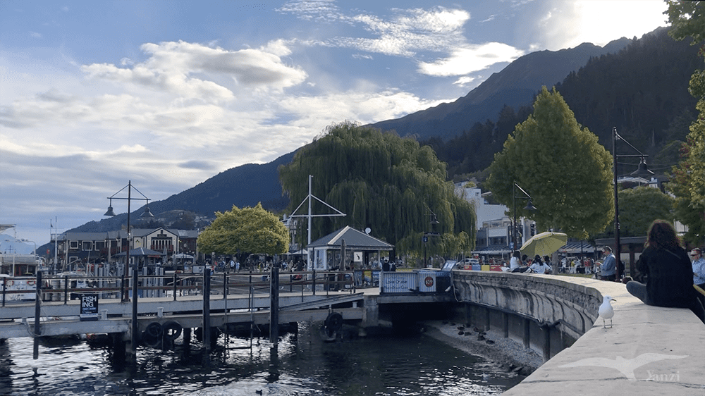 【紐西蘭D22】皇后鎮Queenstown六日遊行程|市區+郊區景點 - 第18張圖