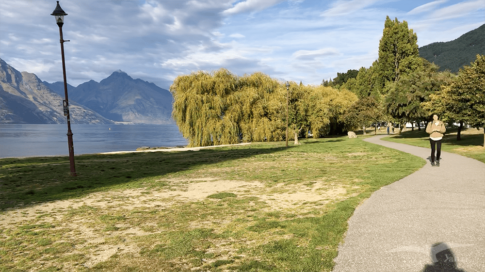 【紐西蘭D22】皇后鎮Queenstown六日遊行程|市區+郊區景點 - 第8張圖