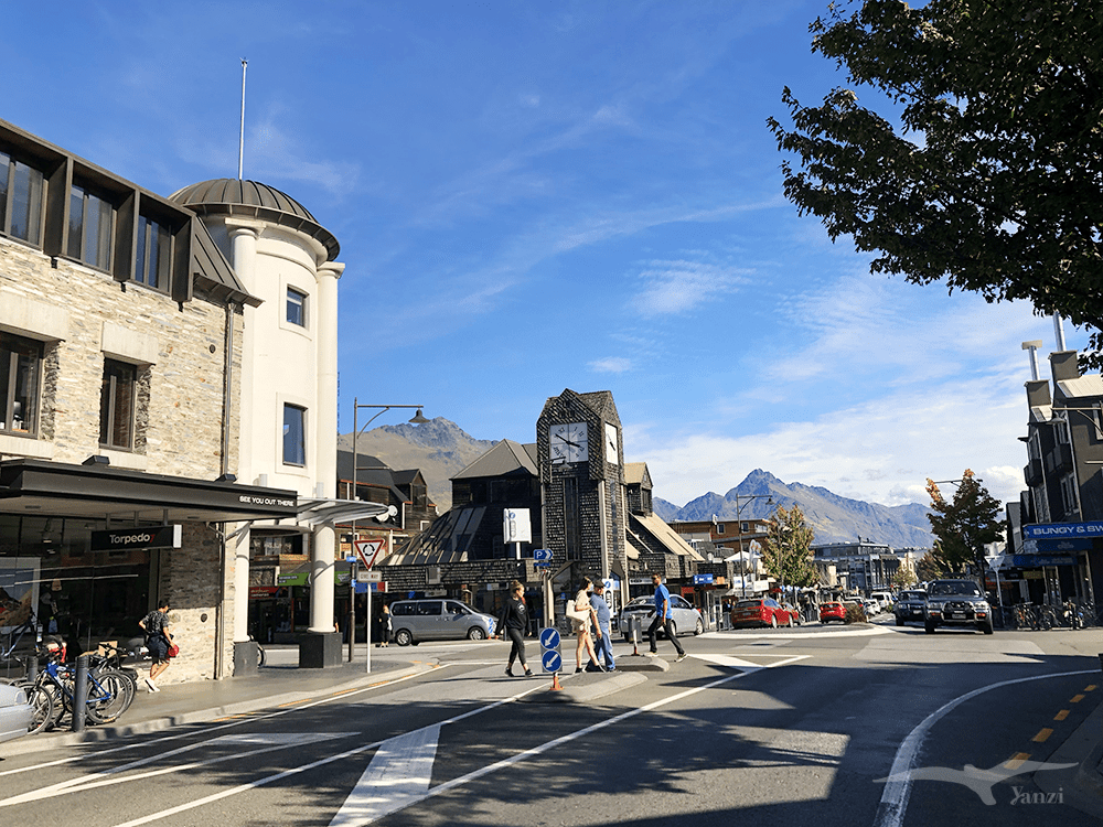 【紐西蘭D22】皇后鎮Queenstown六日遊行程|市區+郊區景點 - 第74張圖