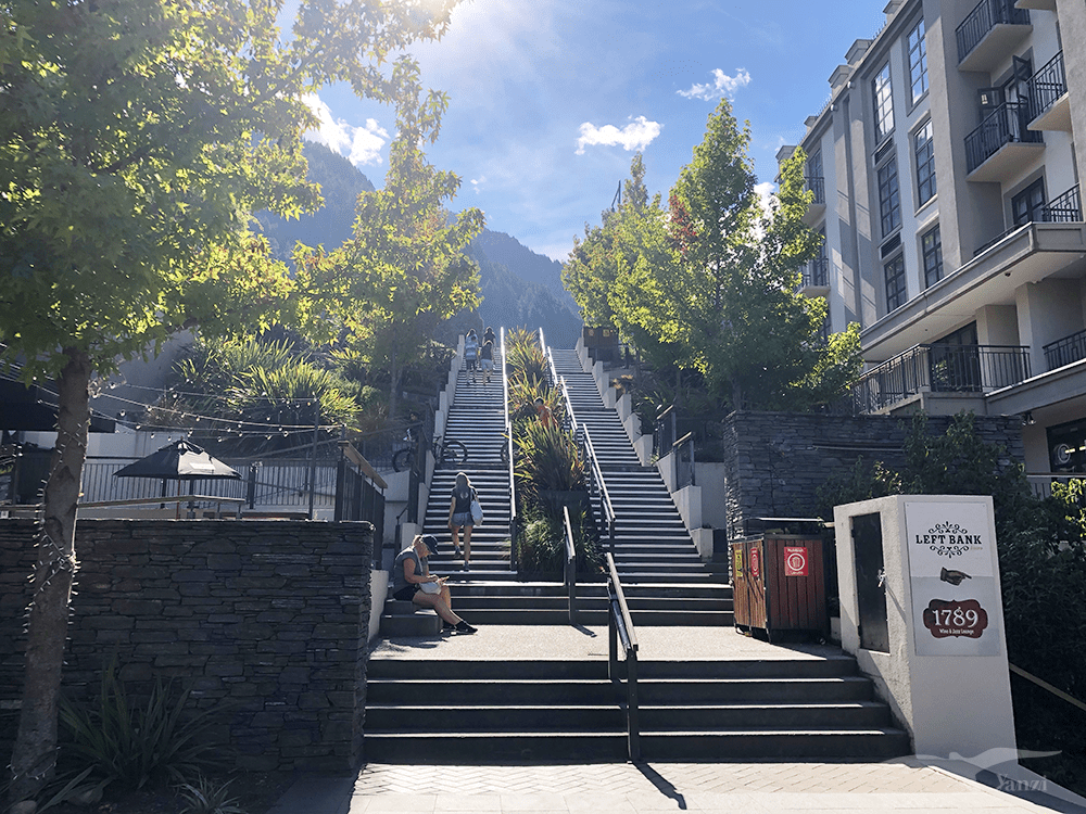【紐西蘭D22】皇后鎮Queenstown六日遊行程|市區+郊區景點 - 第78張圖