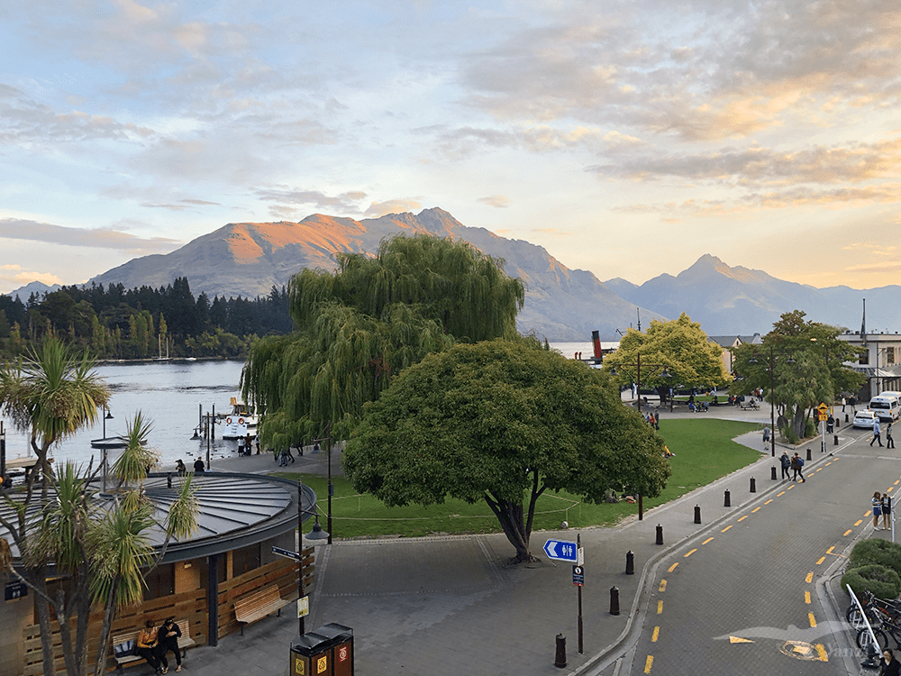 【紐西蘭D22】皇后鎮Queenstown六日遊行程|市區+郊區景點 - 第29張圖