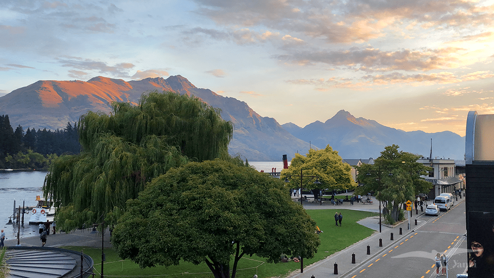 【紐西蘭D22】皇后鎮Queenstown六日遊行程|市區+郊區景點 - 第30張圖
