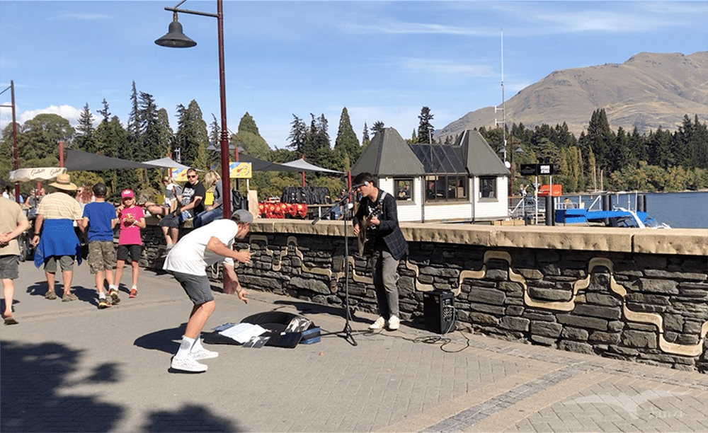 【紐西蘭D22】皇后鎮Queenstown六日遊行程｜市區+郊區景點