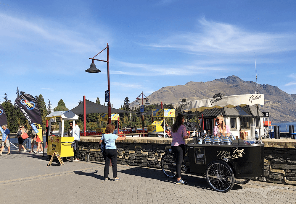 【紐西蘭D22】皇后鎮Queenstown六日遊行程|市區+郊區景點 - 第35張圖