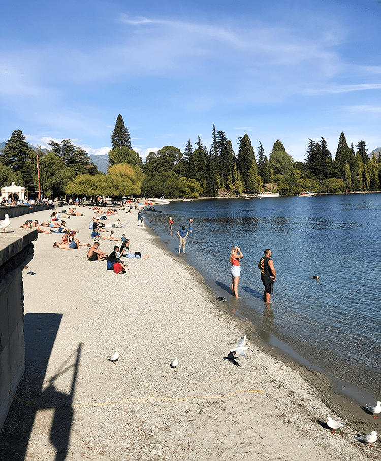 【紐西蘭D22】皇后鎮Queenstown六日遊行程|市區+郊區景點 - 第43張圖