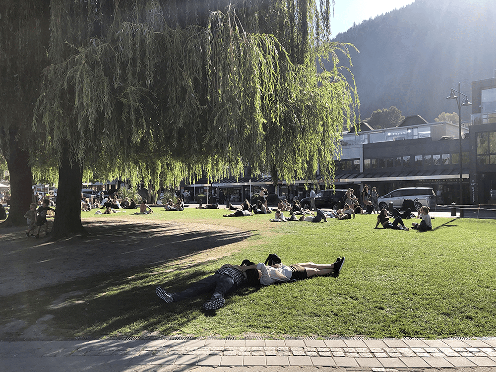 【紐西蘭D22】皇后鎮Queenstown六日遊行程|市區+郊區景點 - 第22張圖