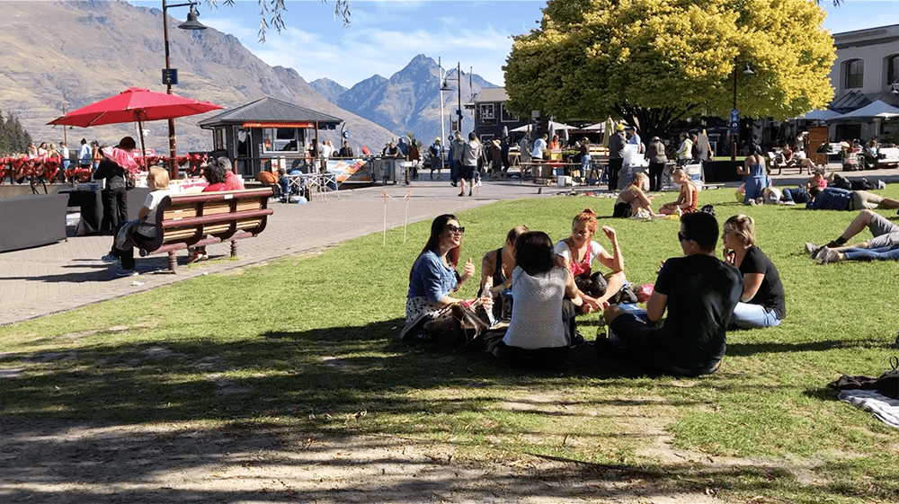 【紐西蘭D22】皇后鎮Queenstown六日遊行程｜市區+郊區景點