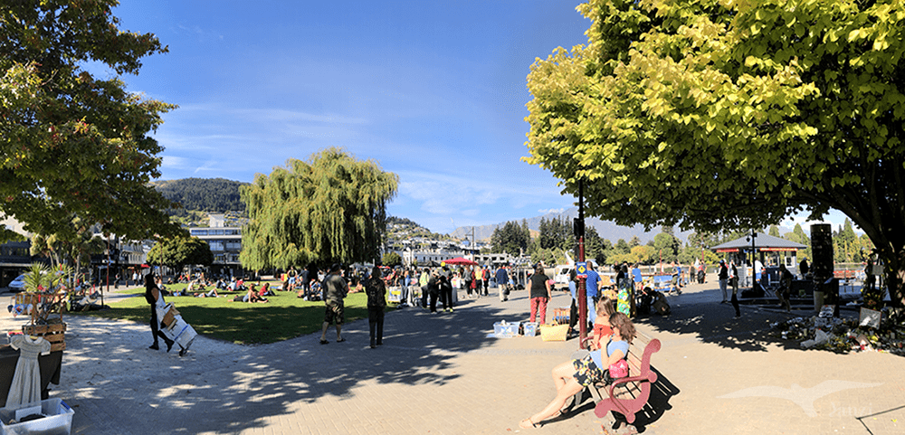【紐西蘭D22】皇后鎮Queenstown六日遊行程|市區+郊區景點 - 第27張圖
