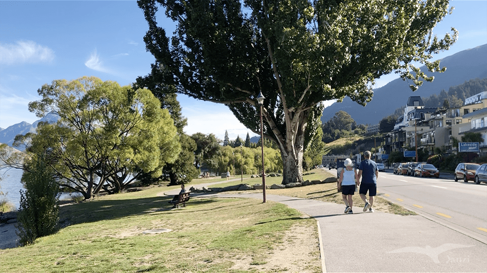 【紐西蘭D22】皇后鎮Queenstown六日遊行程｜市區+郊區景點