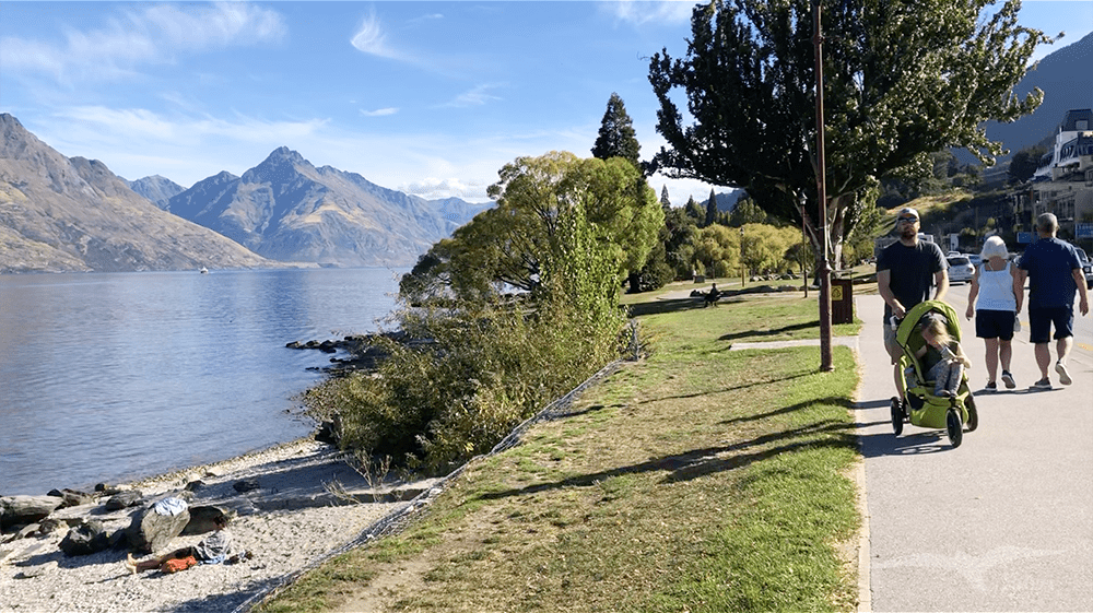 【紐西蘭D22】皇后鎮Queenstown六日遊行程｜市區+郊區景點