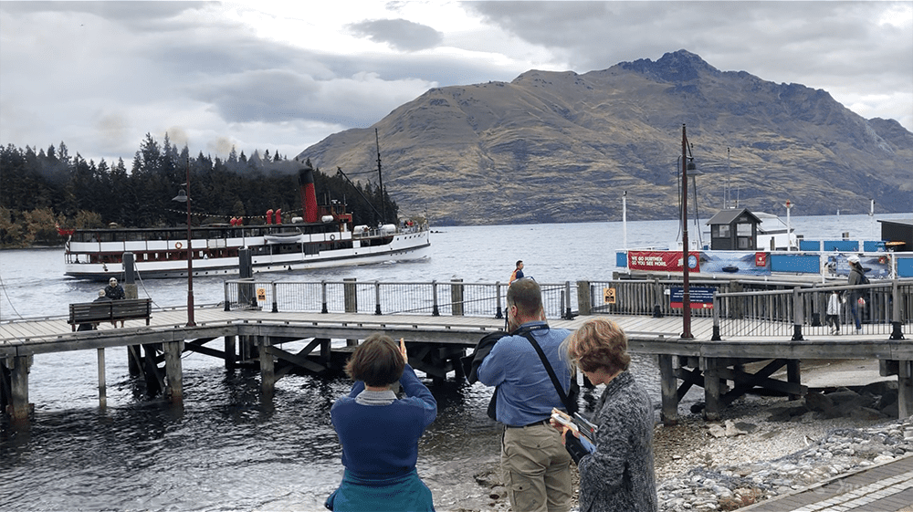 【紐西蘭D22】皇后鎮Queenstown六日遊行程｜市區+郊區景點